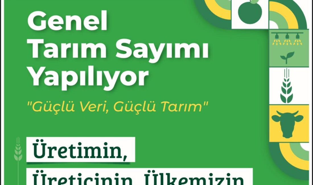 Tarımın Yapısı ve Geleceği