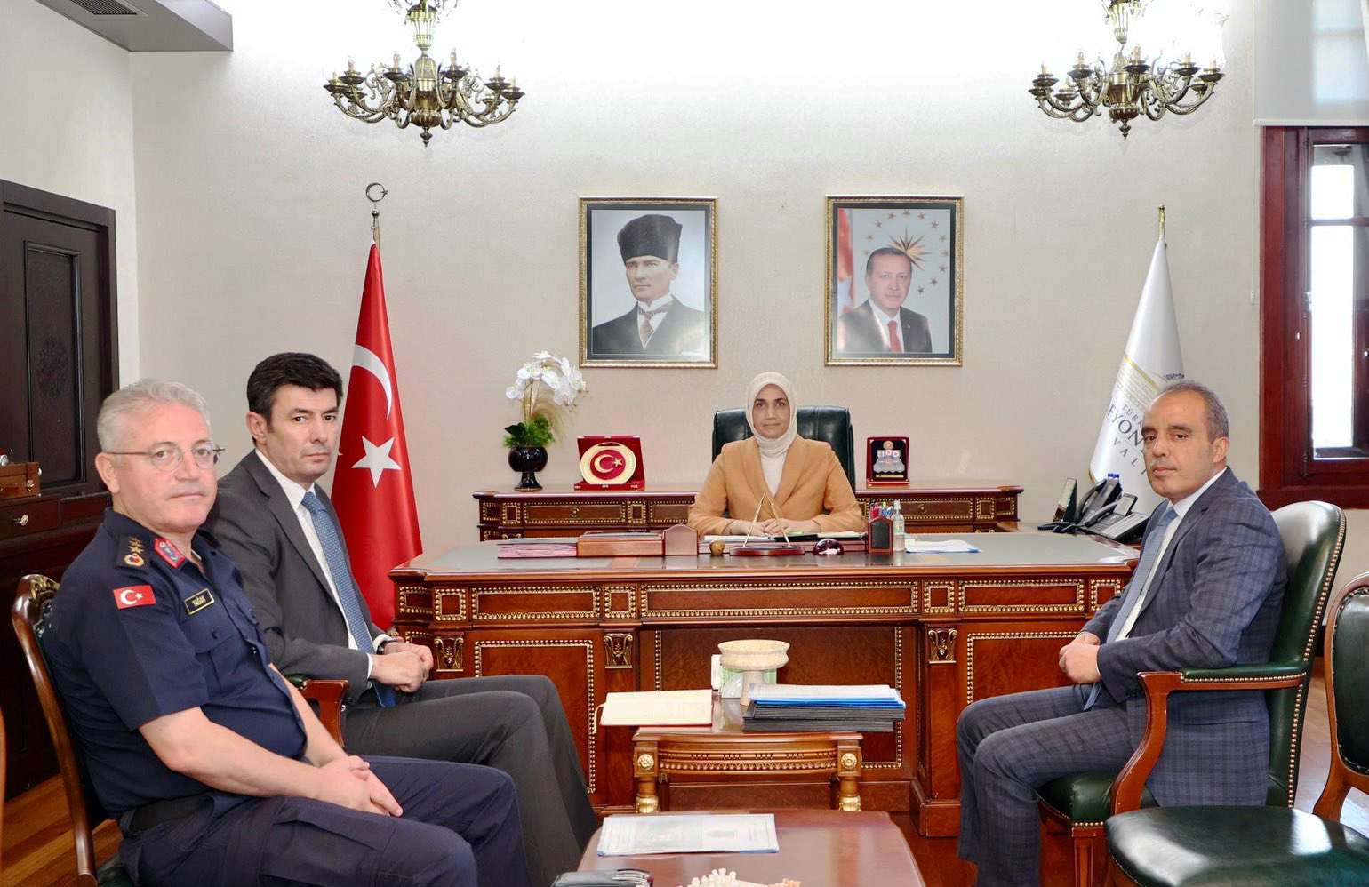 Afyonkarahisar’da Orman Yangınlarına Karşı Yeni Yasaklar Uygulamaya Girdi