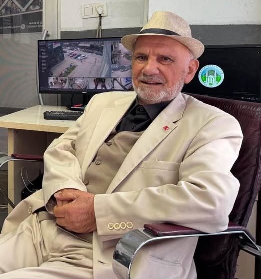 Eski Belediye Başkanı Asansör Kazasında Hayatını Kaybetti, Kızı Ağır Yaralandı
