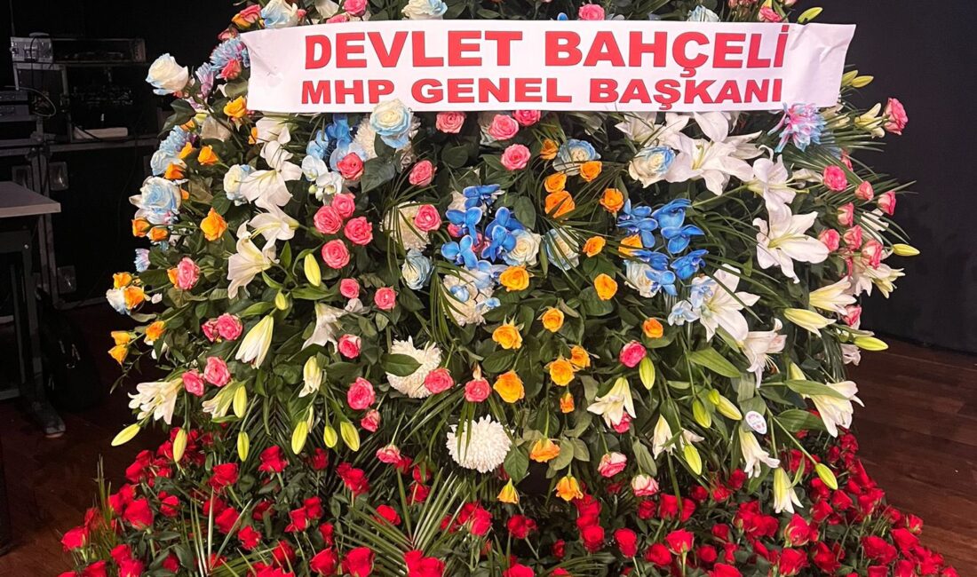 Milliyetçi Hareket Partisi (MHP)