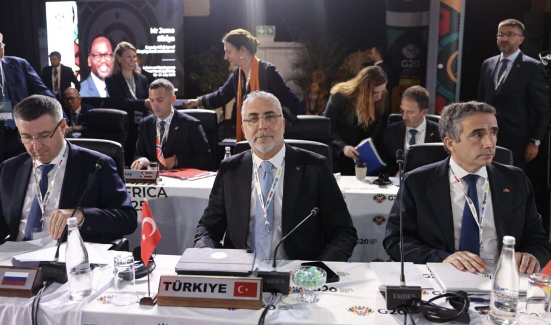 &nbsp; Çalışma ve Sosyal