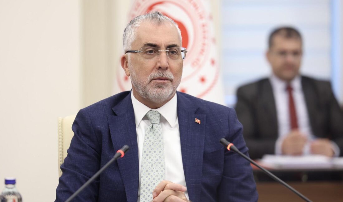 &nbsp; Çalışma ve Sosyal