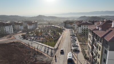 &nbsp; Ulaştırma ve Altyapı Bakanı