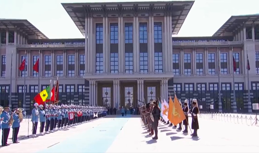&nbsp; Cumhurbaşkanı Recep Tayyip