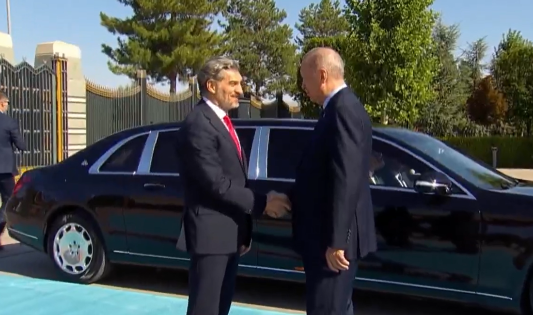 Cumhurbaşkanı Recep Tayyip Erdoğan,