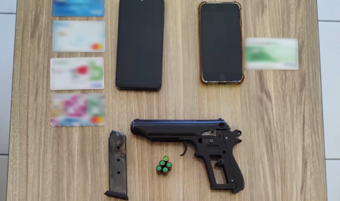 İçişleri Bakanı Ali Yerlikaya,