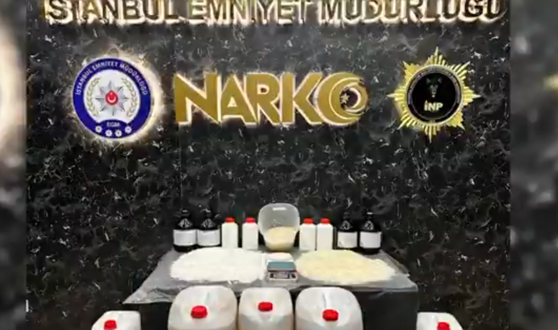 İçişleri Bakanı Ali Yerlikaya,