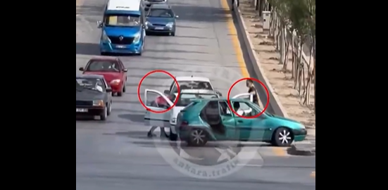 Bakan Yerlikaya’dan Altındağ Trafik Tartışması Açıklaması