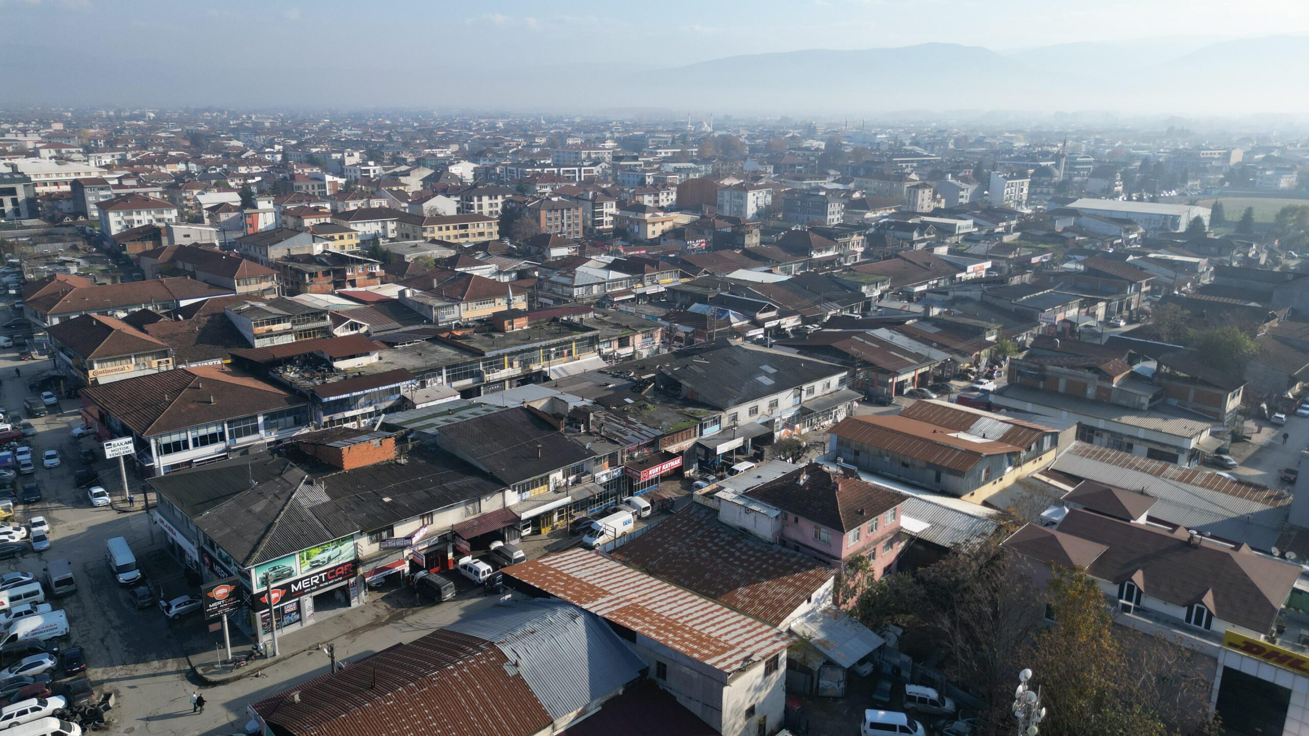 Yatırım Projeleri İçin Başvuru Esasları Düzenlendi