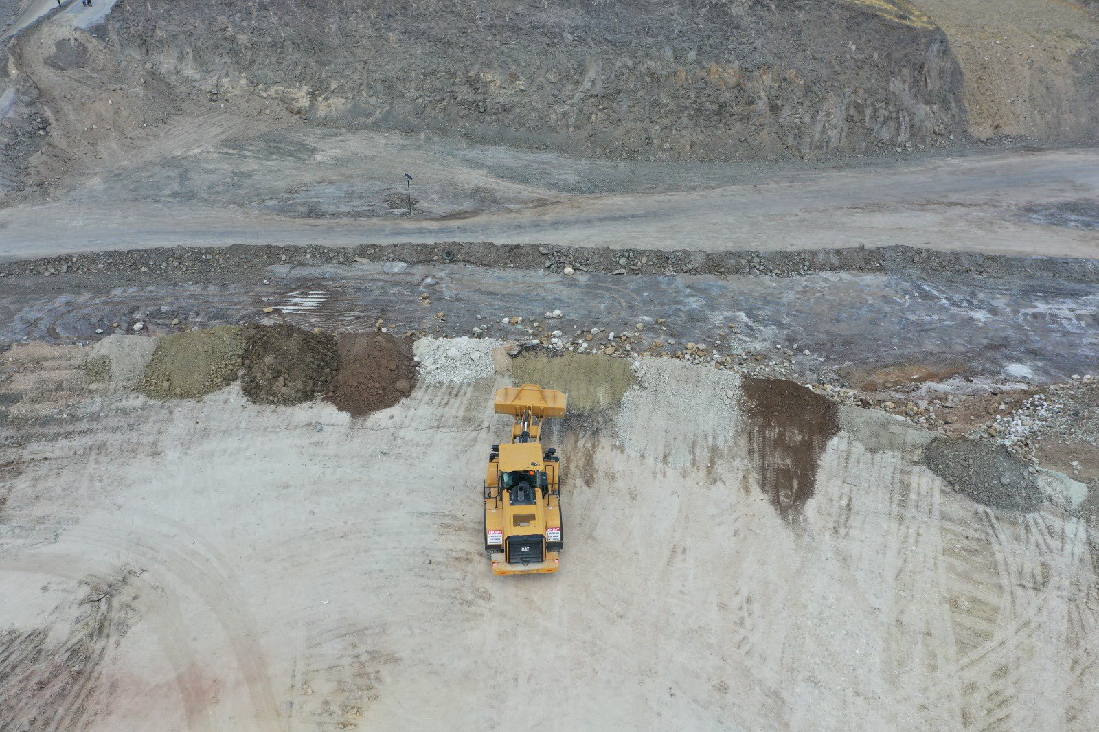 Ankara Büyükşehir Belediyesi’ne 7 Milyon 479 Bin TL Ceza