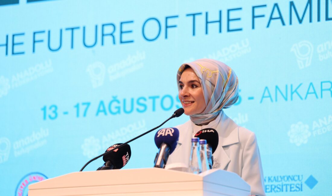 &nbsp; Aile ve Sosyal