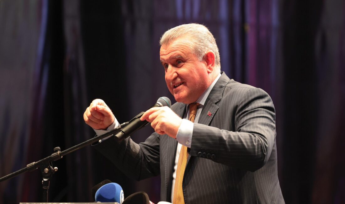 Fatih Belediyesi’nin düzenlediği Mimar