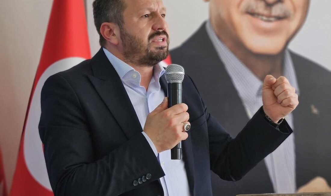 Balıkesir’de uzun süredir devam