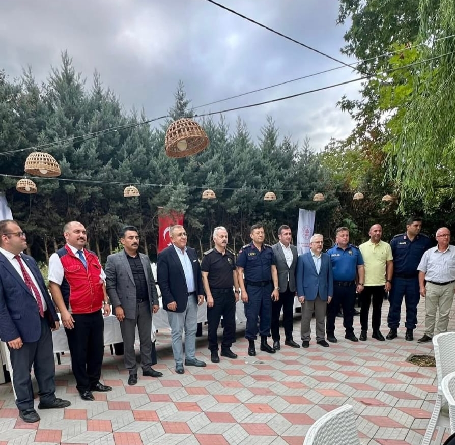 529 Yıllık Vakıf Geleneği Yalova ve Çınarcık’ta Yeniden Hayat Buldu