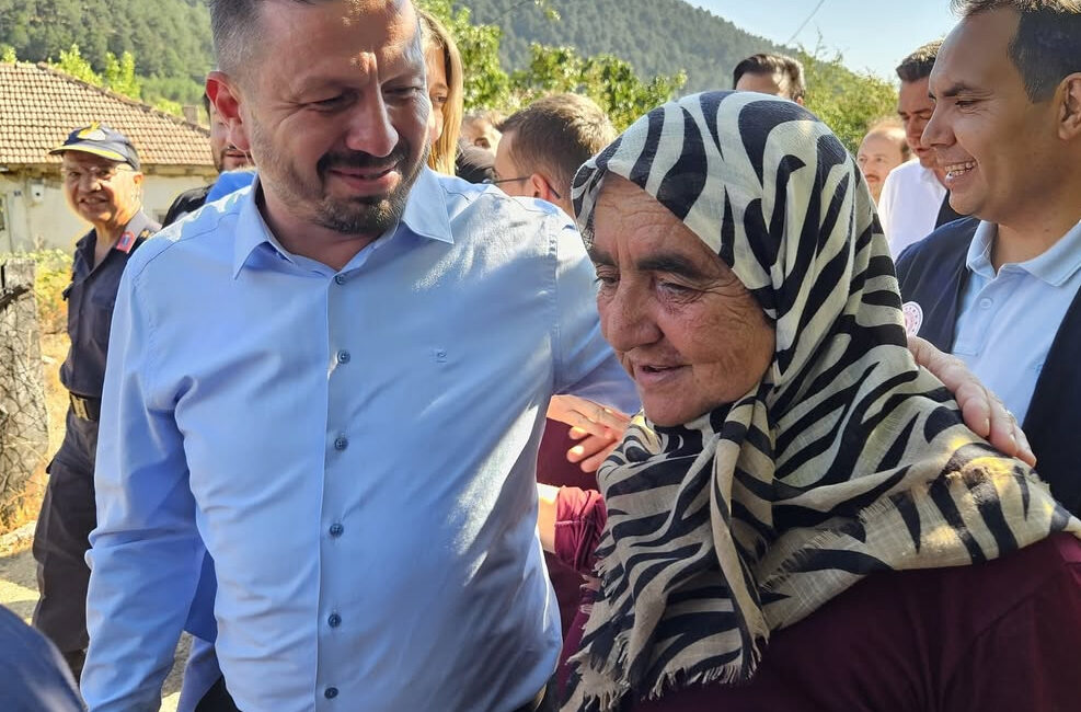 &nbsp; AK Parti Balıkesir
