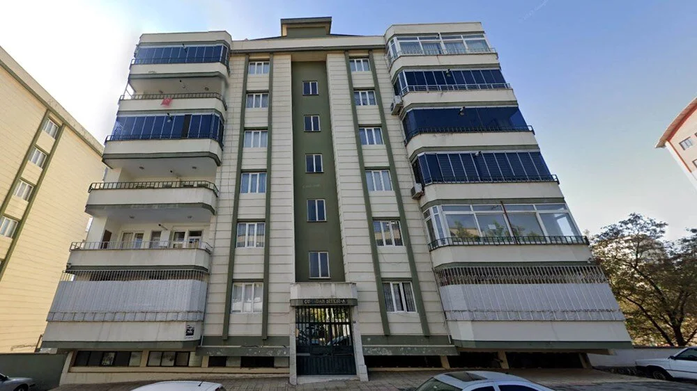 Çuhadar Sitesi Davasında 19 Kamu Görevlisi Hakkında Dava Açıldı