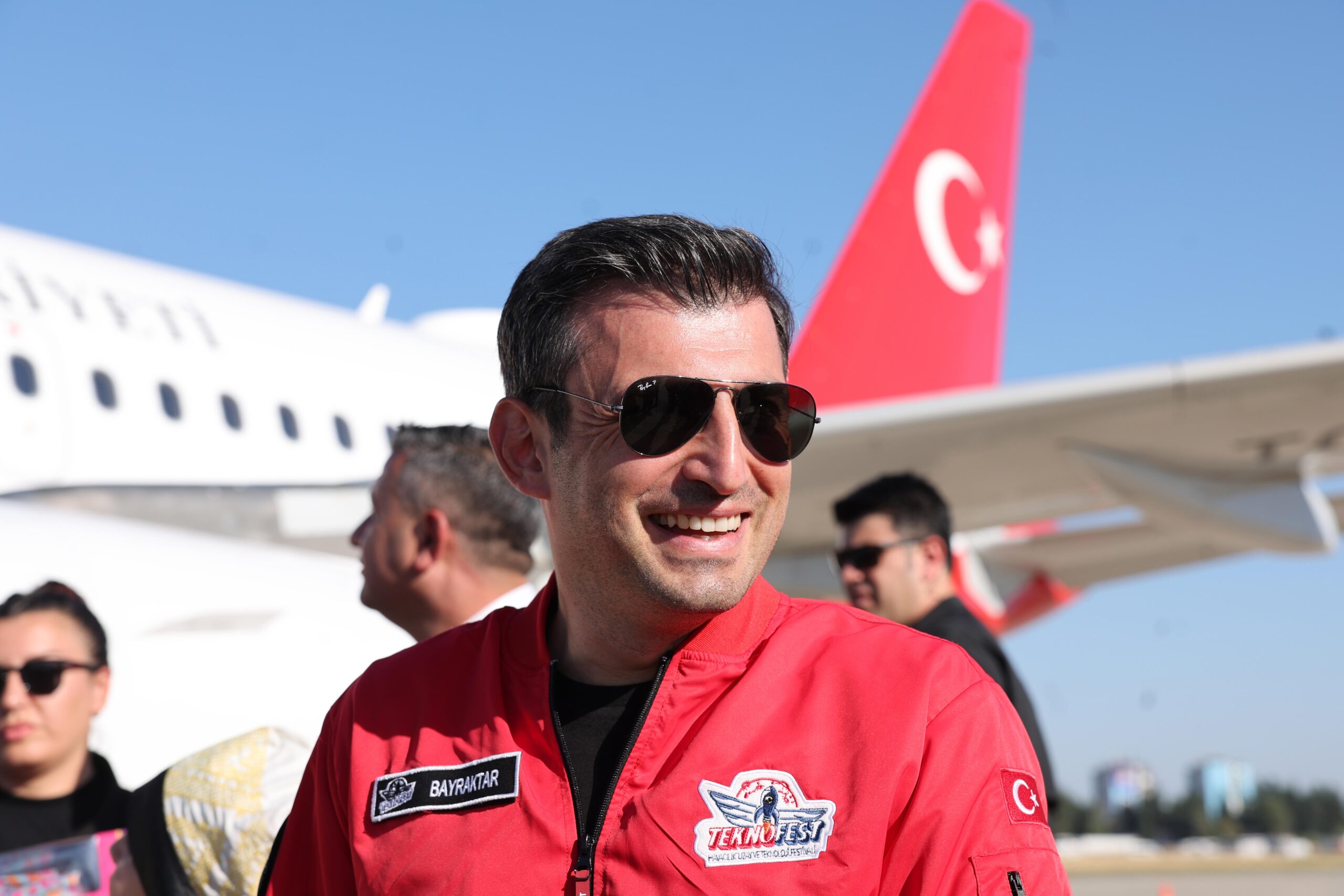 Baykar Yönetim Kurulu Başkanı Selçuk Bayraktar, 2024’ün En Fazla Gelir Vergisi Ödeyen İsmi Oldu