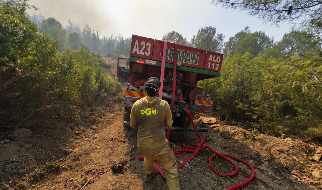 Tarım ve Orman Bakanlığı