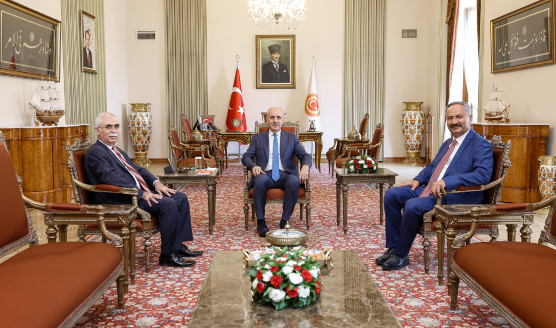&nbsp; Türkiye Büyük Millet