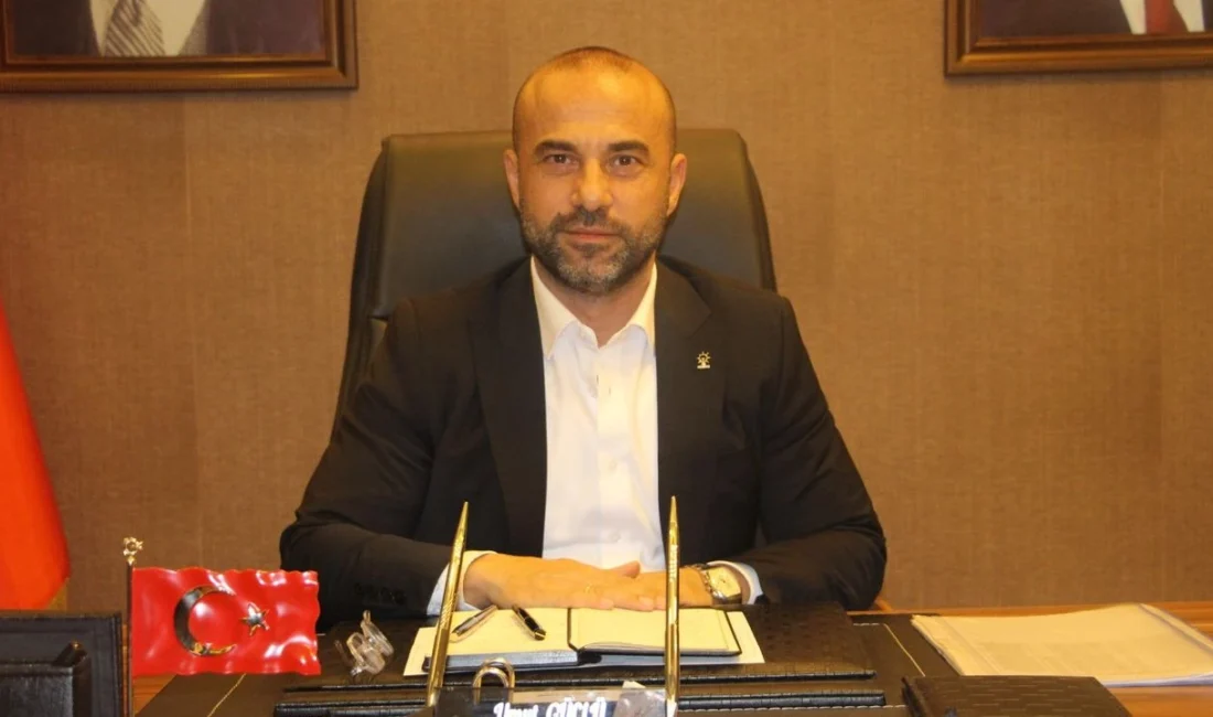 &nbsp; AK Parti Yalova