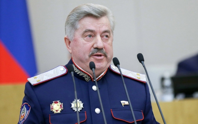 Rusya’dan Trump’ın Denizaltı Açıklamasına Yanıt: “Amerikan Denizaltıları Kontrol Altında”