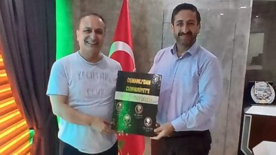 &nbsp; Siirt’in gönüllü kültür elçisi,