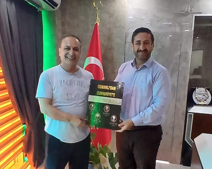 &nbsp; Siirt’in gönüllü kültür