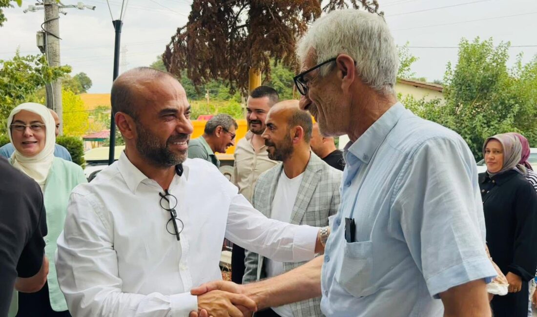&nbsp; AK Parti Yalova