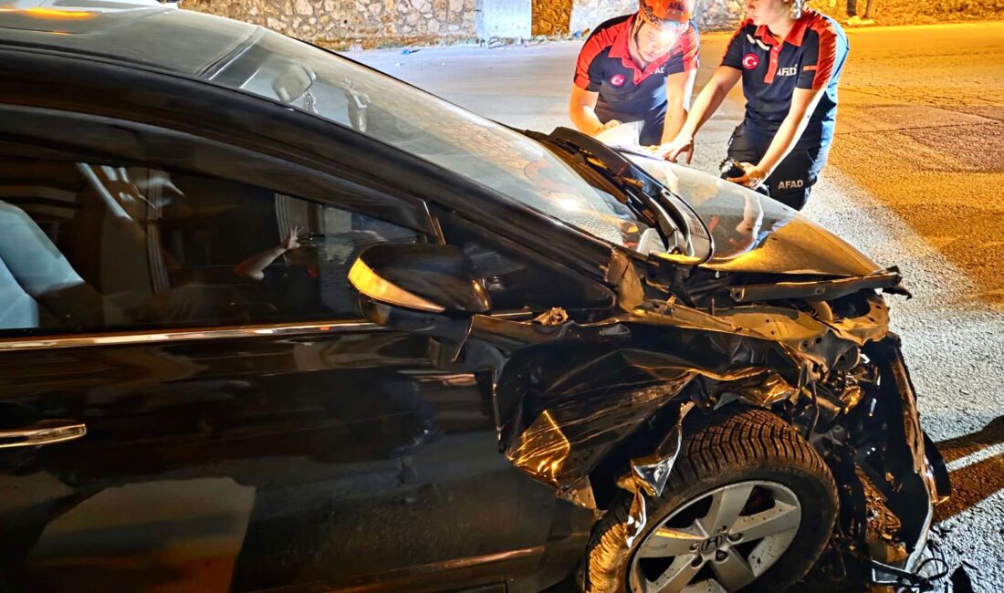 &nbsp; Yalova’nın Çınarcık ilçesi