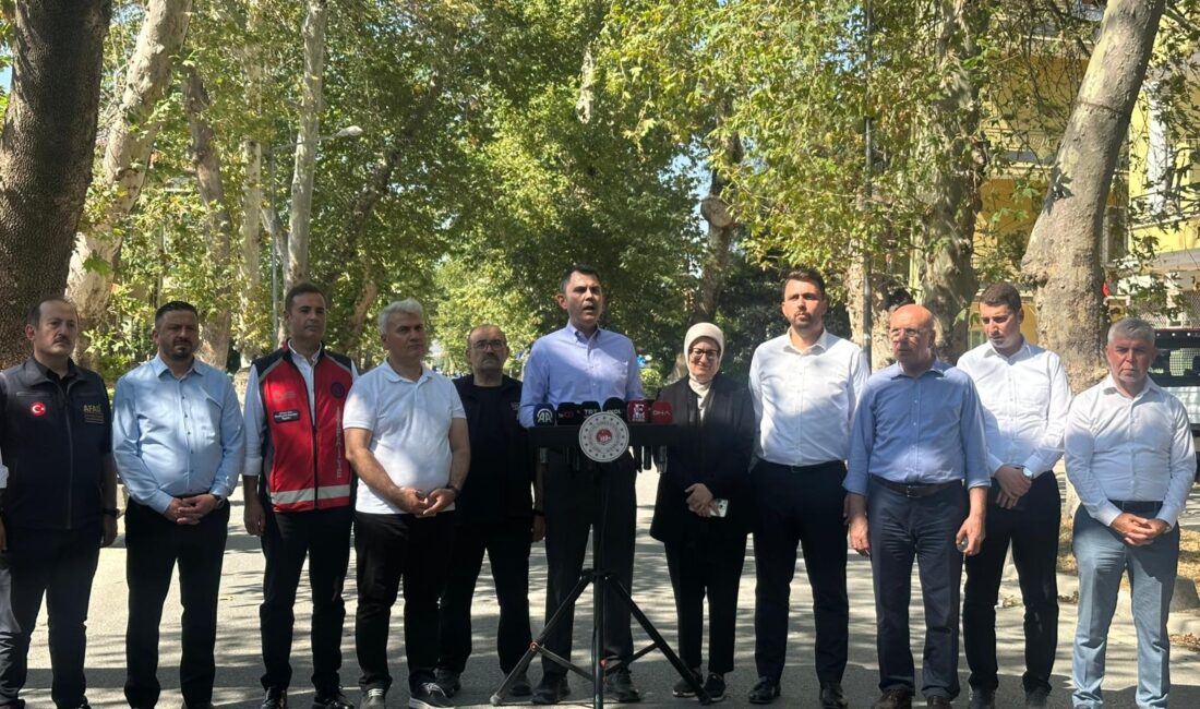 Çevre, Şehircilik ve İklim