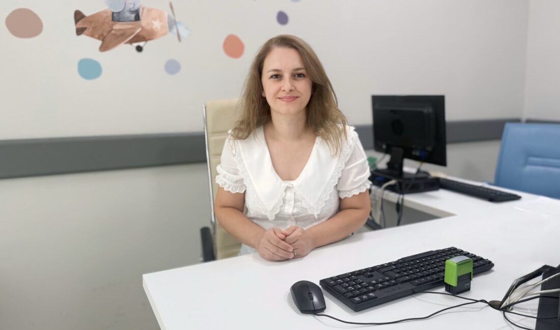 Çocuk Sağlığı Kadrosu Güçlendi