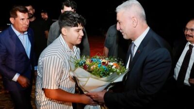 Siirt’in Atabağı Beldesi, önemli bir