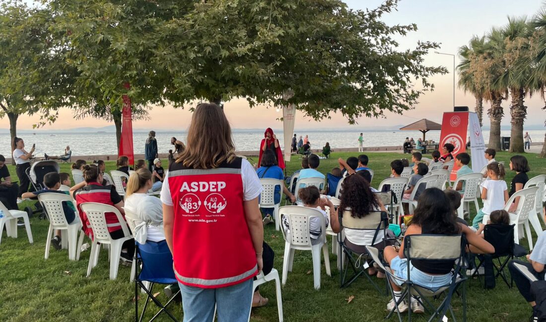 2025 Aile Yılı etkinlikleri