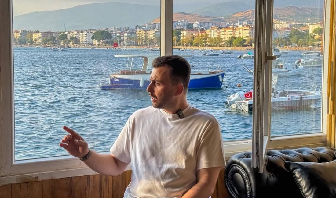 &nbsp; “Bandırma ve Erdek’te