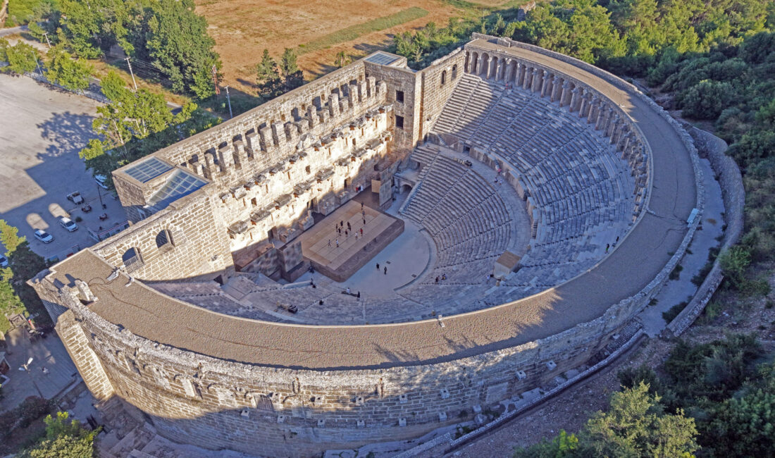 &nbsp; Kültür ve Turizm