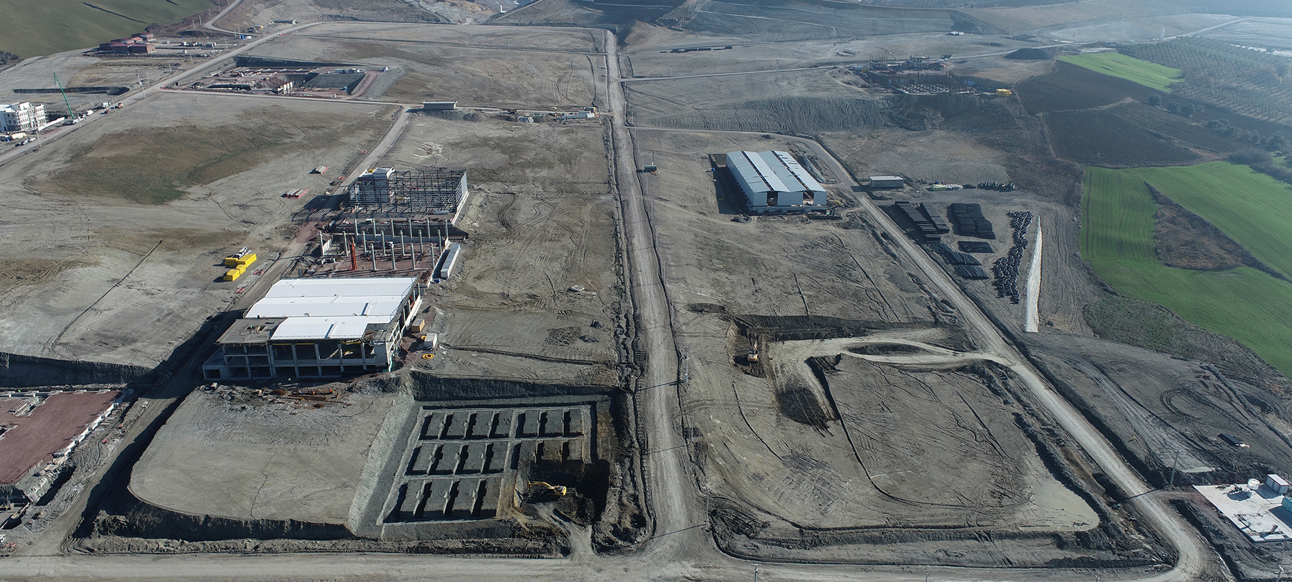 Yalova OSB’de Tarihi Gün: Teknopark Resmî Gazete’de İlan Edildi