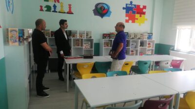 Susuz Kaymakamı Muhammed Emin Tutal,