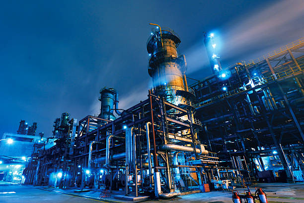 Brent Petrolün Varili 67,27 Dolardan İşlem Görüyor