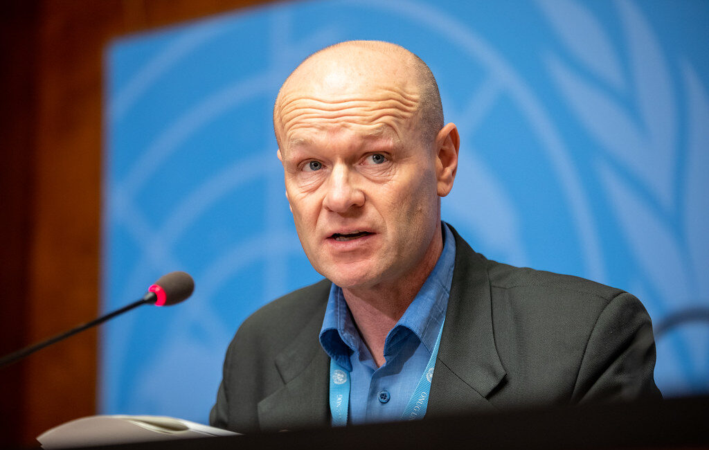 &nbsp; Birleşmiş Milletler İnsani