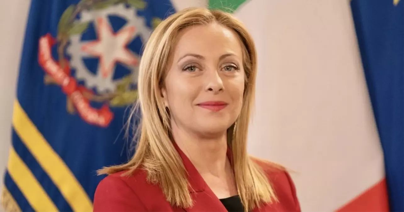 İtalya Başbakanı Meloni: “Gazze’de gazetecilerin öldürülmesi kabul edilemez”