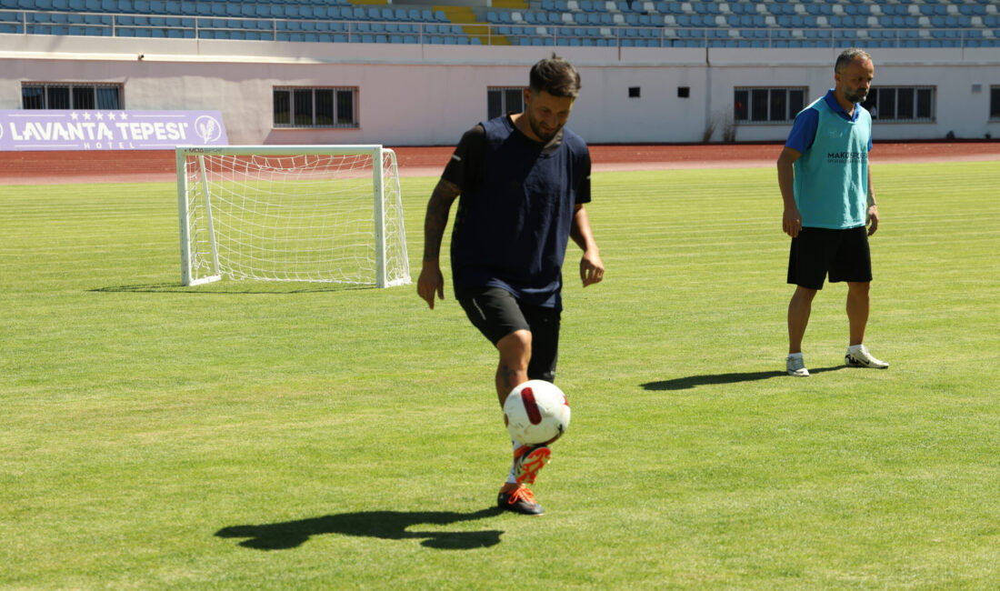 Türkiye’nin Dört Bir Yanından