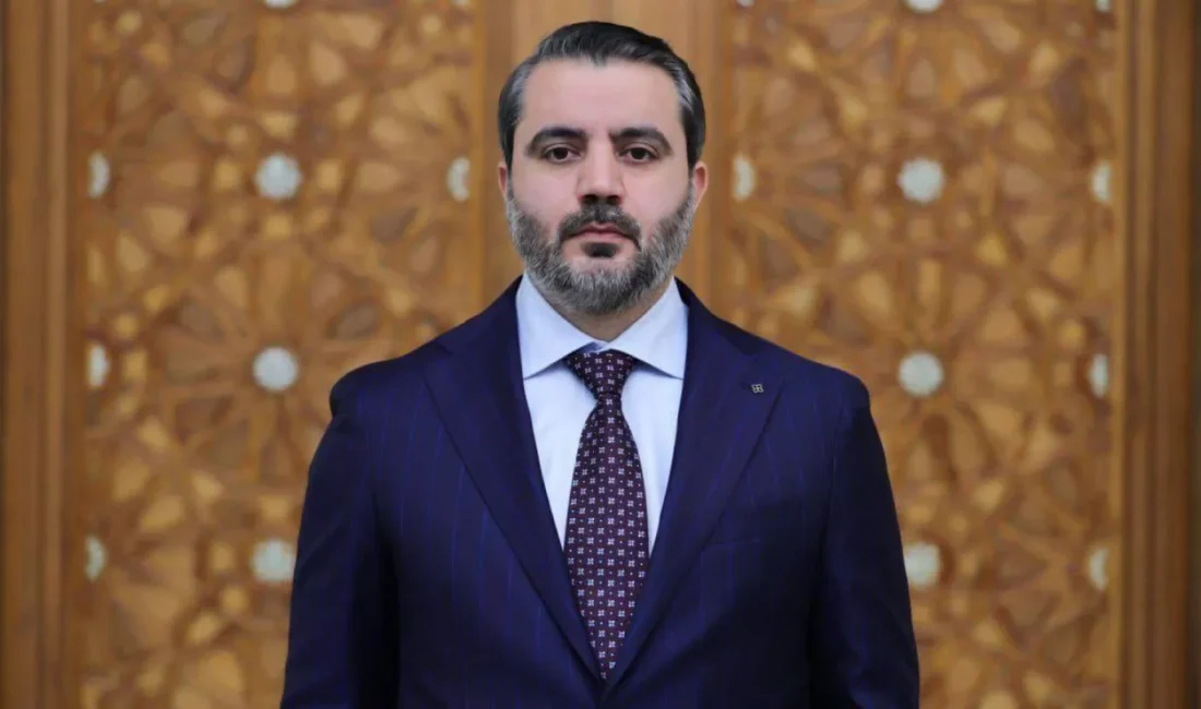 Suriye Dışişleri Bakanı Esad