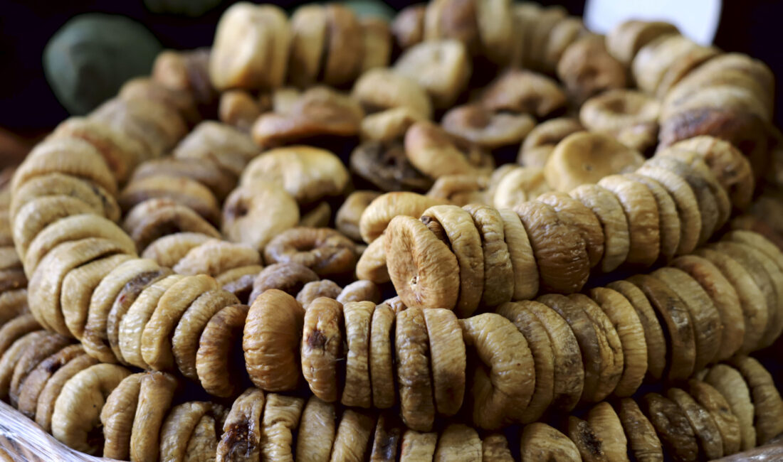 Türkiye’nin üretim ve ihracatında