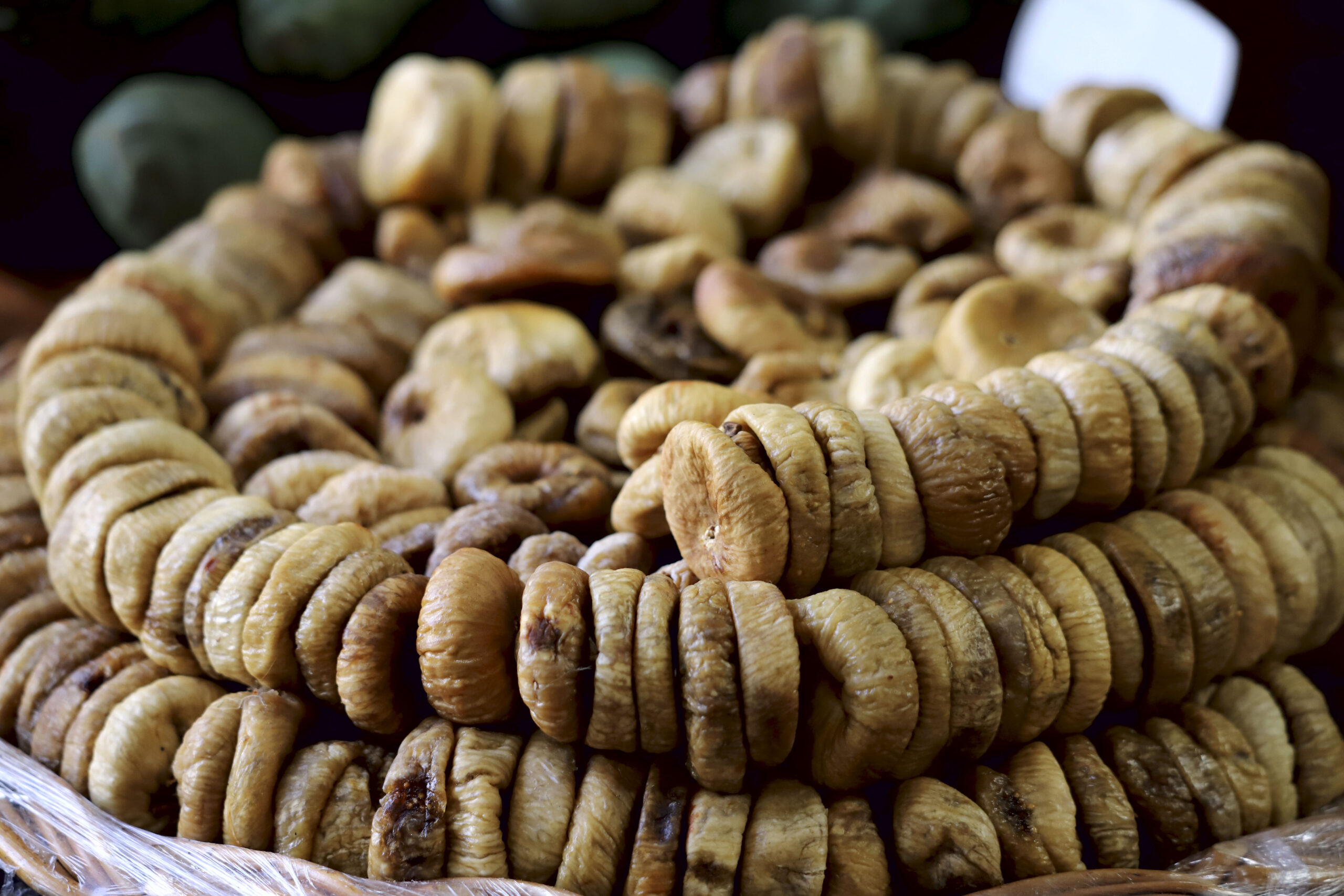 Kuru İncir İhracatı 15 Ekim’de Başlıyor: 350 Milyon Doları Aştı