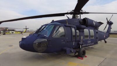 Milli Savunma Bakanlığı (MSB), T-70