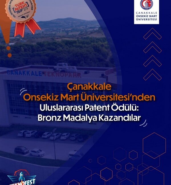 EKNOFEST kapsamında düzenlenen 10.