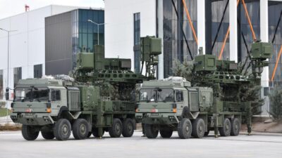 ASELSAN, Türk Silahlı Kuvvetleri envanterinde