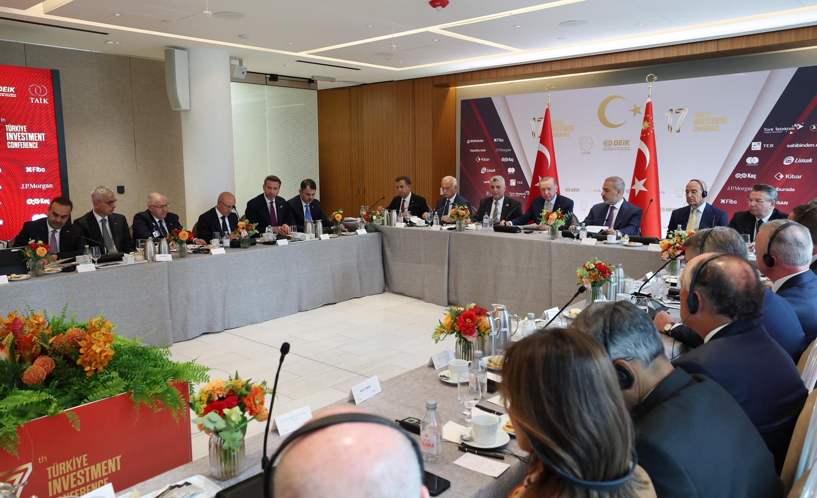 Bakan Bayraktar: “Türkiye, Cumhurbaşkanımızın Liderliğinde İnsanlığın Sesi Olmaya Devam Edecek”