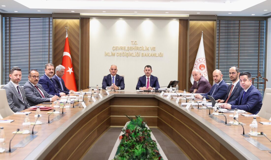 Kültür ve Turizm Bakanı