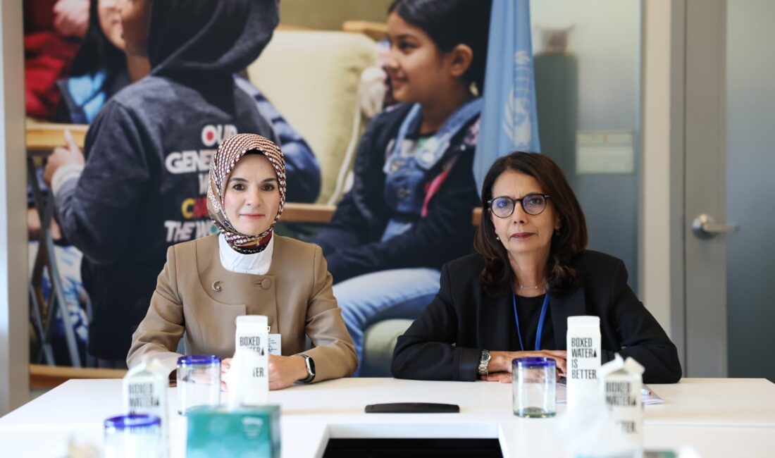 Aile ve Sosyal Hizmetler